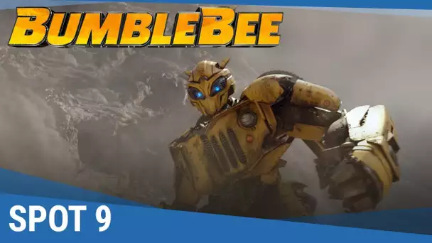 Bumblebee - Spot 9 [actuellement au cinéma]