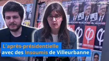 Avec les Insoumis de Villeurbanne