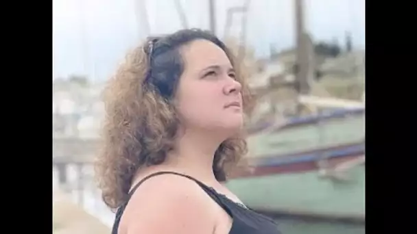 Magalie Vaé en couple : elle a trouvé « le beau-père idéal » pour sa fille