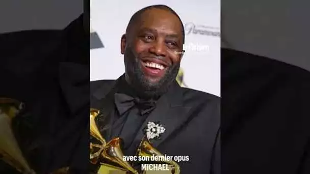 Le rappeur Killer Mike remporte 3 Grammy Awards... et se fait menotté par la police