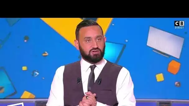 Cyril Hanouna : contraint de se retirer de l'antenne pour des questions religieuses