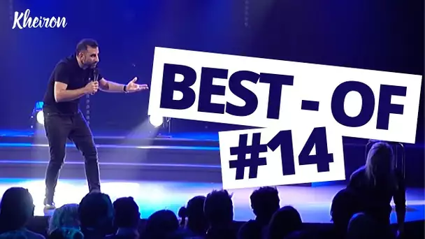 123 minutes avec Kheiron (Best of #14)