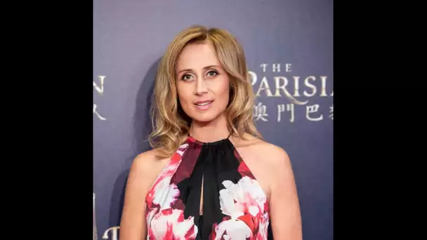 Lara Fabian touchante et émue aux larmes, elle évoque sa mère décédée