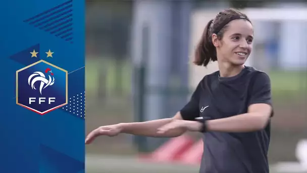 Coup d'envoi de la saison pour les arbitres de D1 Arkema I FFF 2022