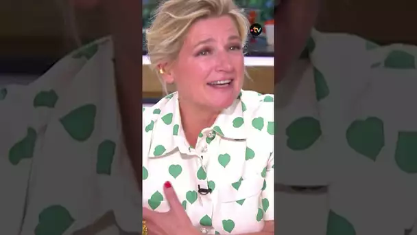 La déclaration de Sarah Jessica Parker à ses co-stars ❤️