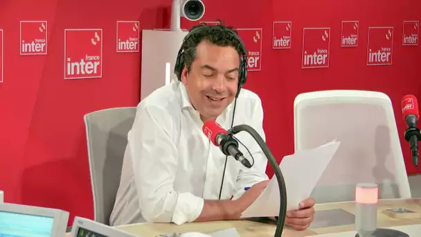 Une réforme de l'audiovisuel, pour quoi faire ? - L'édito politique de Patrick Cohen