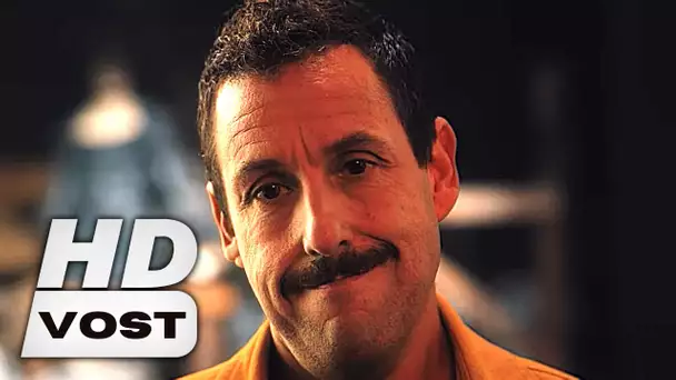 HUBIE HALLOWEEN Bande Annonce VOST (NETFLIX, 2020) Adam Sandler