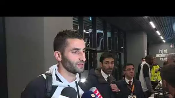 Maxime Gonalons, sur le tir au but de la victoire