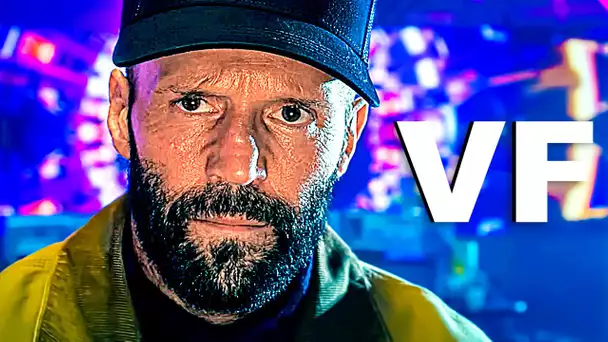 THE BEEKEEPER Bande Annonce VF (2024) Jason Statham, 4K