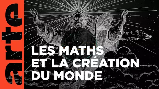 Les géométries non-euclidiennes | Voyages au pays des maths | ARTE