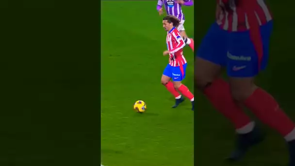 Which Griezmann Goal?? ✨⚽