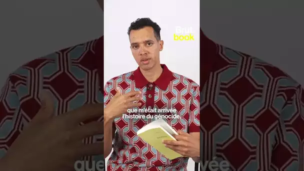 Gaël Faye, nouveau prix Renaudot 2024