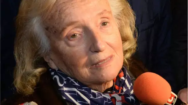 « On ne s’occupe pas du prix »  les petits caprices de Bernadette Chirac à l’Elysée