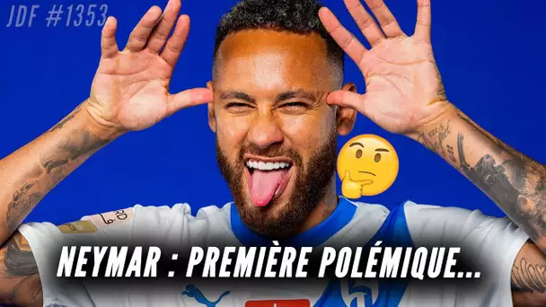 Déjà une polémique pour NEYMAR en ARABIE SAOUDITE ! Le REAL prépare une offre insultante pour MBAPPÉ