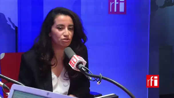 Lydia Guirous (LR): « Il n’y a pas de féminisme sans laïcité, la laïcité protège les femmes »