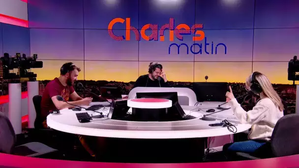 "Charles Matin : la story sport" : Jonathan Clauss appelé pour la première fois en équipe de France