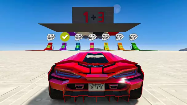 MEGA HARD TROLL LAMBORGHINI !