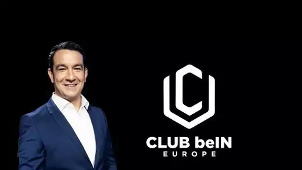⚽🌍 Club beIN Europe - Milan à un doigt du titre