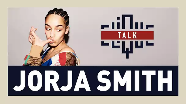 Clique Talk : Jorja Smith