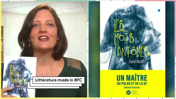 Littérature jeunesse : thriller et fantastique, les romans pour ados s'attaquent aux sujets délicats