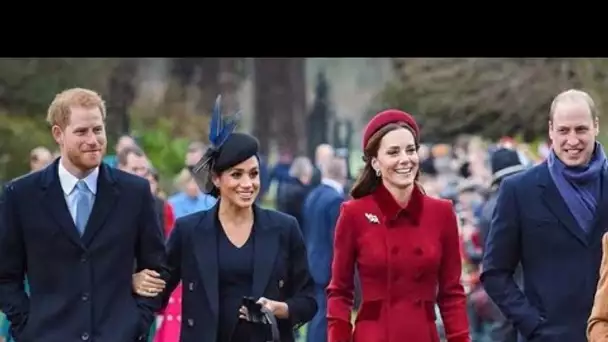 Kate Middleton et Prince William étrillés aux Jamaïque, surprenant rôle de Meghan Markle