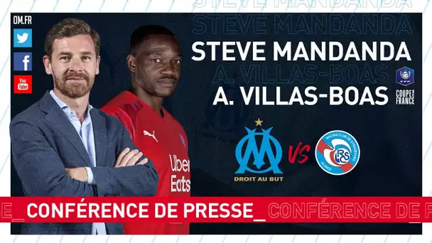 🔴Suivez en direct le livetalk OM 🆚 Angers