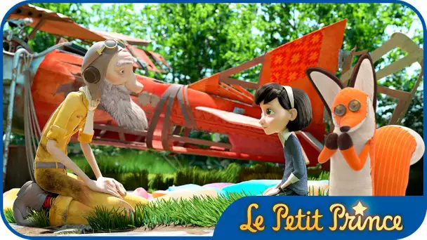 Le Petit Prince - Jardin [Extrait]
