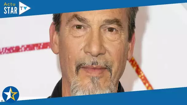 Florent Pagny atteint d’un cancer : ce tournage de The Voice où sa vie a basculé