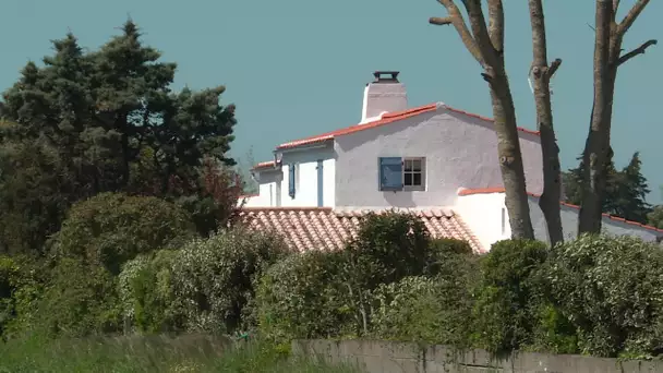 Noirmoutier parmi les destinations de vacances les plus interrogées sur les sites internet.