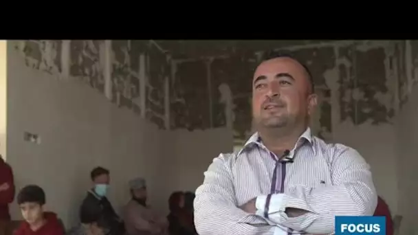 Nord de l'Irak : 5 ans après la libération de Sinjar, le retour des Yazidis malgré les tensions