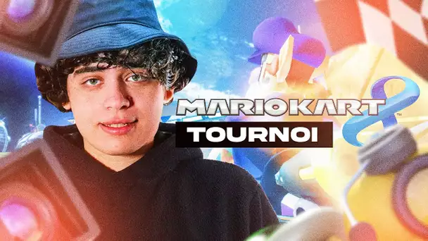 MARIO KART DÉFI EN DUO, LE NOUVEAU CONCEPT DE DÉFI