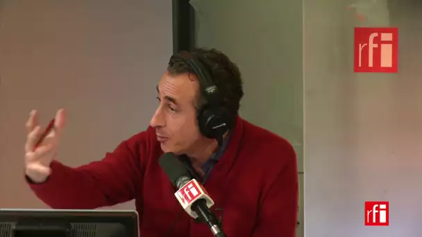 Libye : des élections en 2018 ?