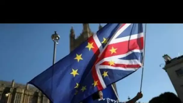 Andrew Lyndon-Skeggs: «La sortie du Royaume-Uni de l'UE est une chance pour l'Europe»