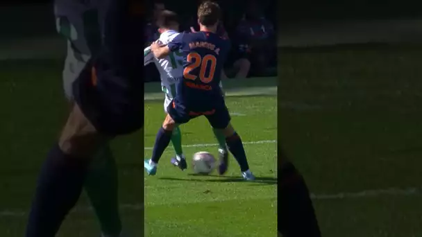 IKER LOSADA nutmegs ✨
