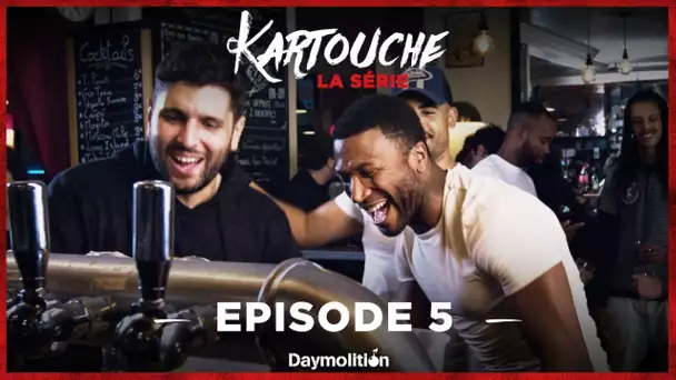 Kartouche - EP.05 - Babar 2 I Daymolition