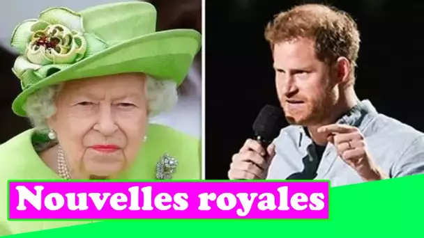 Pourquoi la famille royale doit s'inquiéter pour le livre du prince Harry - explique un expert