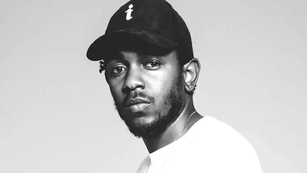 Le rappeur Kendrick Lamar ouvrira un pop up store dans la capitale française