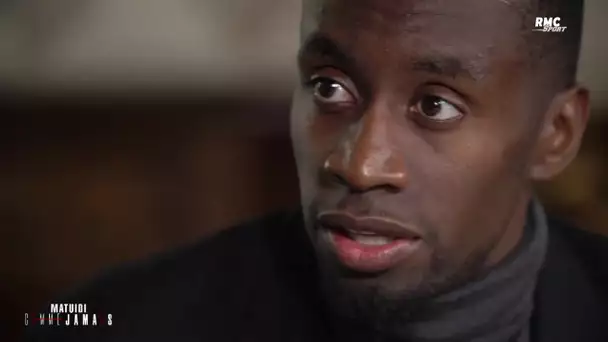 "Matuidi Comme jamais" : Pas technique mais bon centreur, comment Matuidi  a intégré Clairefontaine