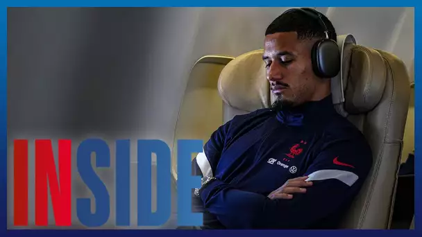 Destination Marseille pour les Bleus, Equipe de France I FFF 2022