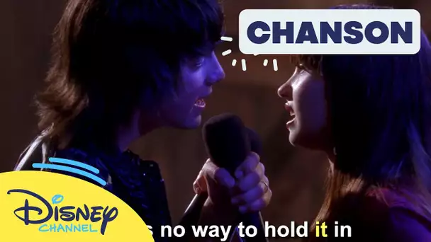 Camp Rock 2 - Chanson : This is me