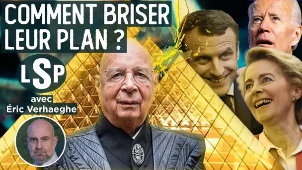 Sécession : Manuel de résistance à l'oligarchie - Eric Verhaeghe dans Le Samedi Politique