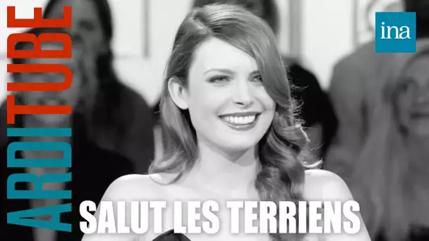 Salut Les Terriens ! de Thierry Ardisson avec Élodie Frégé, Stéphane De Groodt ... | INA Arditube