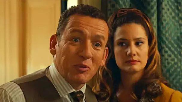 LE DINDON sur Fr2 Bande Annonce VF (2019, Comédie) Dany Boon, Guillaume Gallienne, Alice Pol