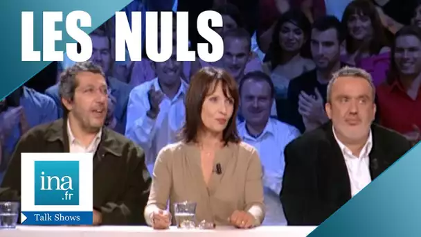 Les Nuls "L'intégrule 2"  | Archive INA