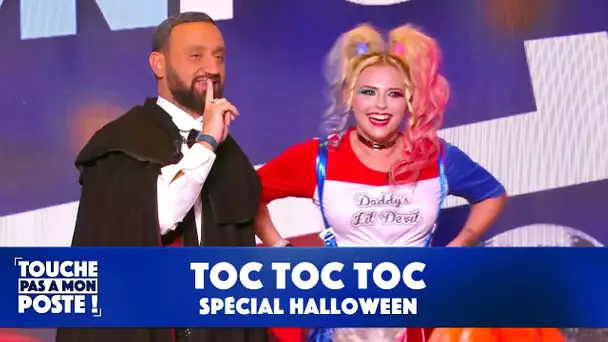 Harley Quinn est l'invitée de TPMP !