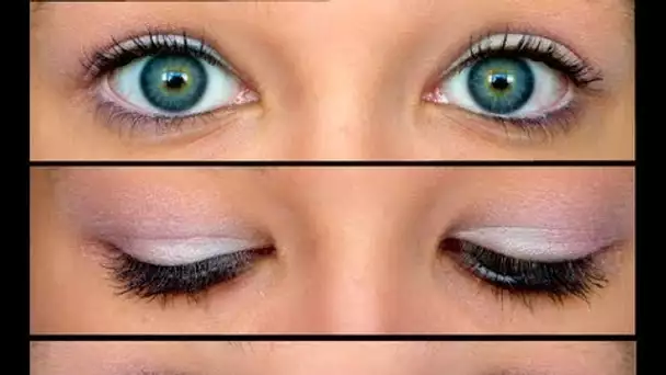 [ Tutoriel Maquillage n°15 ] : Maquillage frais et rapide pour cet été !