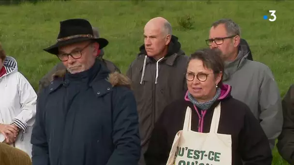 Côte-d’Or : la décharge de Vic-de-Chassenay ferme ses portes