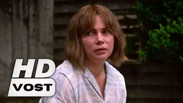 SHOWING UP Bande Annonce VOST (2023, Drame) Kelly Reichardt, Michelle Williams, Hong Chau