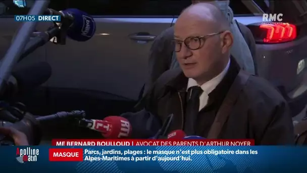 Pour les partiels de fin d’année, chaque université décide de sa propre organisation