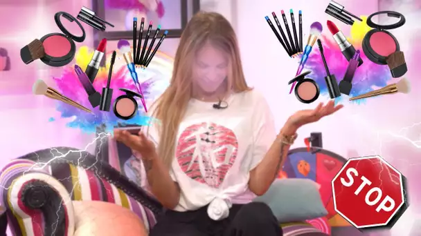 Adixia arrête le maquillage pour cette surprenante raison ! Découvrez son visage 100% naturel !